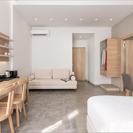 Epavli Boutique Hotel Ханья Экстерьер фото